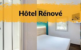 Hotelf1 Perpignan Sud